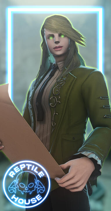 Fruit, the Management